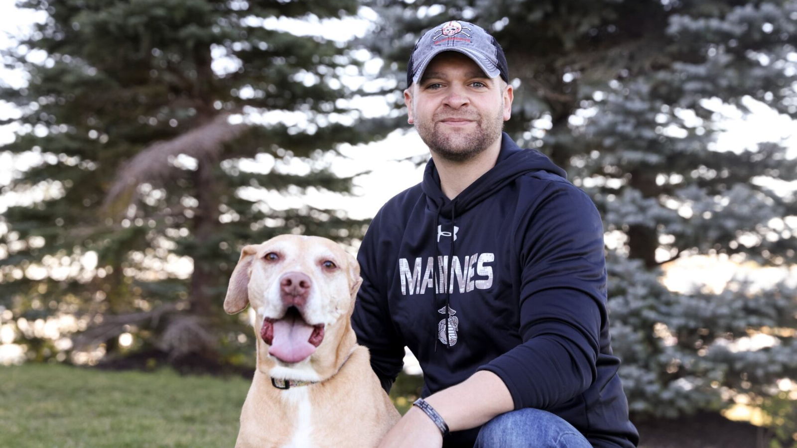 Omaha Marine veteran served with John Kelly's son, who died in Afghanistan